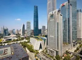 The Ritz-Carlton, Guangzhou