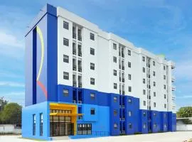 HOP INN Khon Kaen Maliwan Road