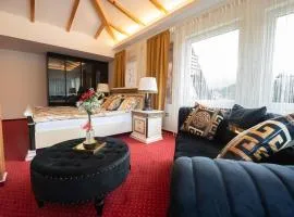 Linasi Resort Slovenia