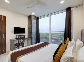 Hotel Airport Near Yashobhumi