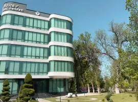 Horev Medical Center & NEW Hotel