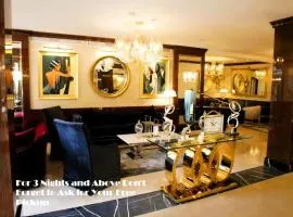 Grand Concerto Hotel