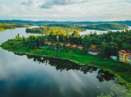 Karapuzha Village Resort, hotel sa Wayanad