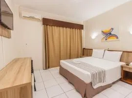 Hotel Nacional Inn Araçatuba