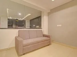 Super Townhouse Whiteridge Gachibowli Near AIG Hospital