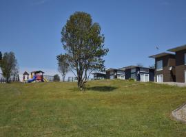 Puerto Montt में, होटल Cabañas alto Volcanes, Puerto Montt