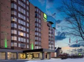 Holiday Inn Ottawa East by IHG