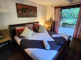 Stormsriver Backpackers - Dijembe, ξενοδοχείο σε Stormsrivier