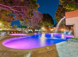 Hacienda Jurica by Brisas, hotel in Querétaro