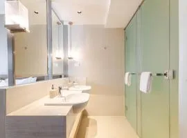 greggy novotel