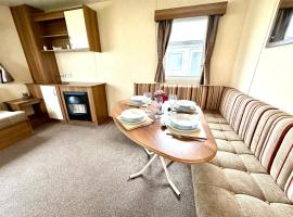 Stella Cottage, hotel in Hartley