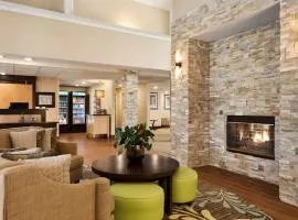 P2P Suites