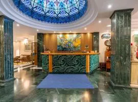 Hotel Sancho