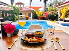 Las Brisas Resort and Villas