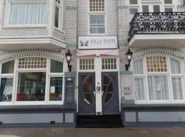 Villahotel Vlissingen