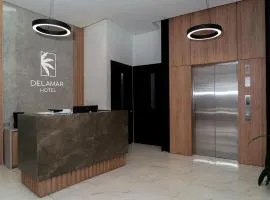 Delamar Hotel