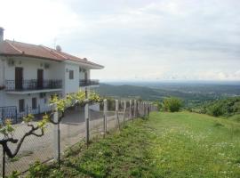 Hotel Photo: Guesthouse Arsenis