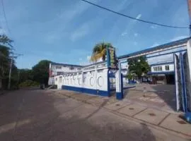 Hotel Guaipa Melgar