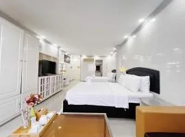 K&T Hotel - Center SaiGon