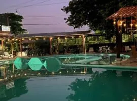 Hotel Siloé