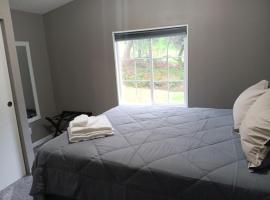 Sequoia Eagle Nest, hôtel à Three Rivers