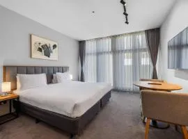 Clarion Apartments South Melbourne