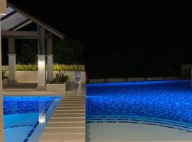 Royal Ocean Crest-Panglao1, ξενοδοχείο σε Dauis