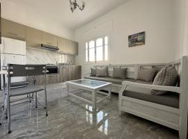 Appartement une chambre 3 min de la plage 2 hammamet nord, ξενοδοχείο στο Χαμμαμέτ