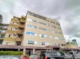 Atmosphere Hotel & Spa