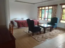 Suswa Ranch Resort