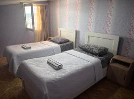 Guest house Katerina, hotel v destinaci Kutaisi