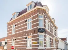 Strandhotel Domburg - Next Door