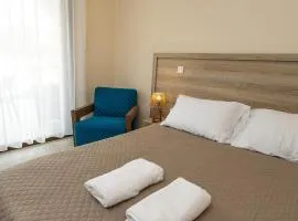 Vina Oliva Resort