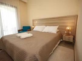 Vina Oliva Resort
