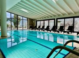 Boutique Hotel Skamnos Arachova