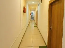 GOVINDA PALACE Luxury HOTEL near railway station and temple