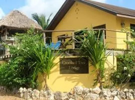CROOКED TREE LODGE Belize