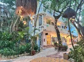 Hotel Ha Garden Gallery - 5th Avenue