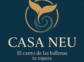 Casa Neu