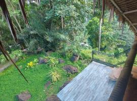 Venida Farms, Hotel in Linamon