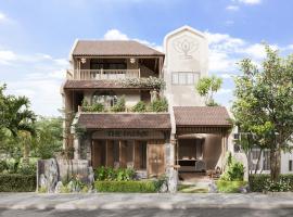 The Padme Home, hotel em Hoi An