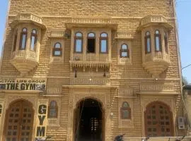 Hotel Jasmeet Palace