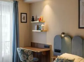 Hotel Boronali - Nouvellement rénové