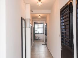 At home Douala Cameroun，位于杜阿拉的酒店