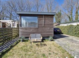 Chalet 'Forest Happiness', hotel en Anloo