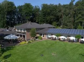 Hotel Café Wahlde Restaurant