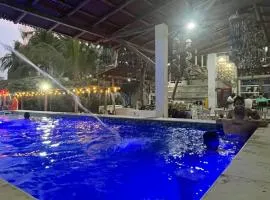 Hotel Playa Tiburón