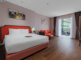 Salute Saigon Hotel and Spa