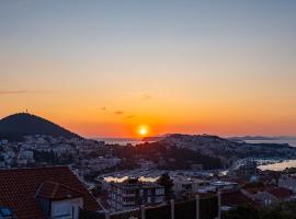 Dubrovnik Rooms 2, hotel v Dubrovníku