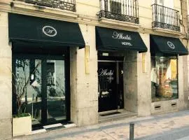 Abalú Collection Boutique Gran Via